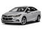 2016 Chevrolet Cruze Premier