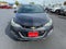 2016 Chevrolet Cruze Premier