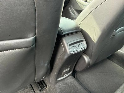 2016 Chevrolet Cruze Premier