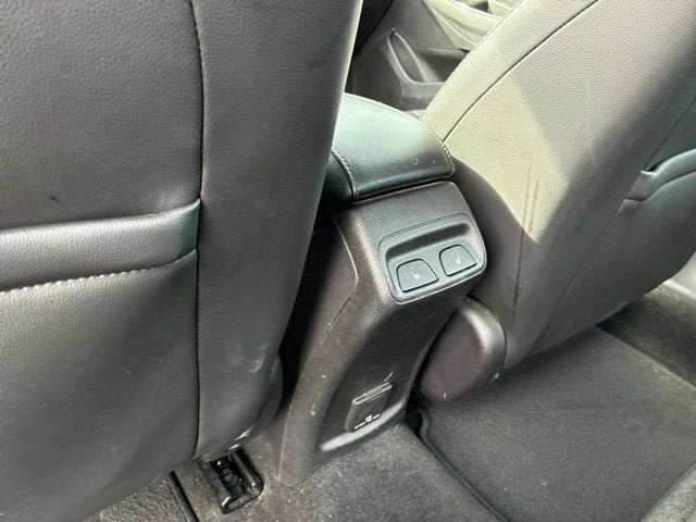 2016 Chevrolet Cruze Premier