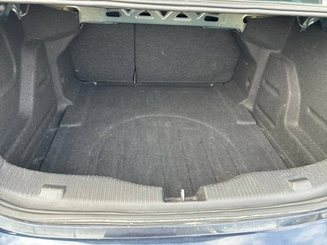 2016 Chevrolet Cruze Premier