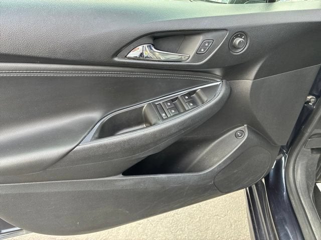 2016 Chevrolet Cruze Premier