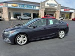 2016 Chevrolet Cruze Premier