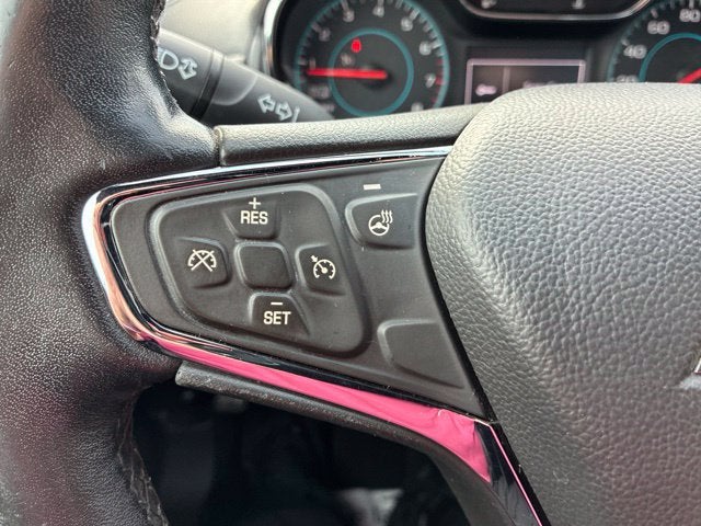 2016 Chevrolet Cruze Premier