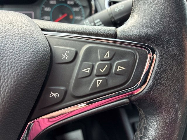 2016 Chevrolet Cruze Premier