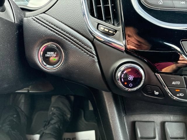 2016 Chevrolet Cruze Premier