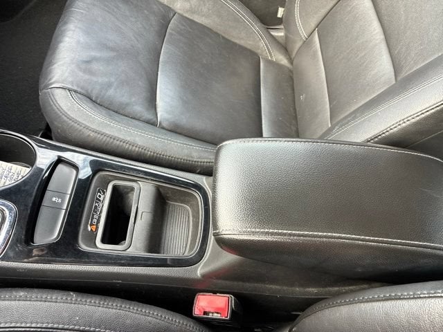 2016 Chevrolet Cruze Premier