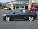 2016 Chevrolet Cruze Premier