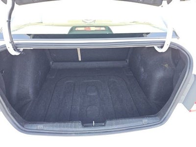 2012 Chevrolet Cruze LT w/2LT