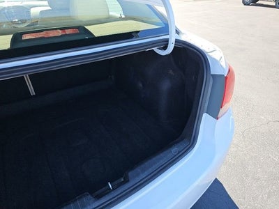 2012 Chevrolet Cruze LT w/2LT