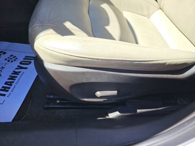 2012 Chevrolet Cruze LT w/2LT