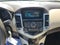 2012 Chevrolet Cruze LT w/2LT