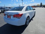 2012 Chevrolet Cruze LT w/2LT