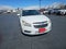 2012 Chevrolet Cruze LT w/2LT