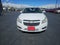 2012 Chevrolet Cruze LT w/2LT