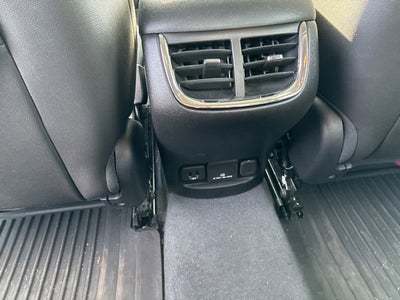 2019 Chevrolet Malibu Premier