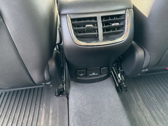 2019 Chevrolet Malibu Premier