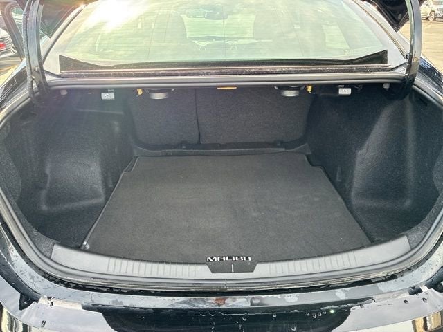 2019 Chevrolet Malibu Premier