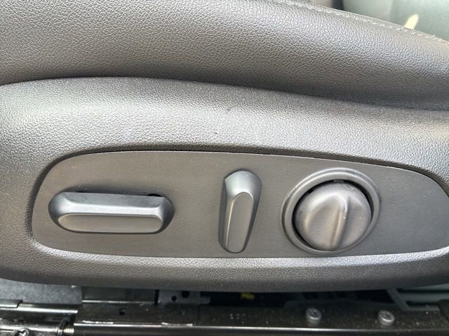 2019 Chevrolet Malibu Premier