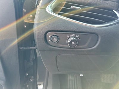 2019 Chevrolet Malibu Premier