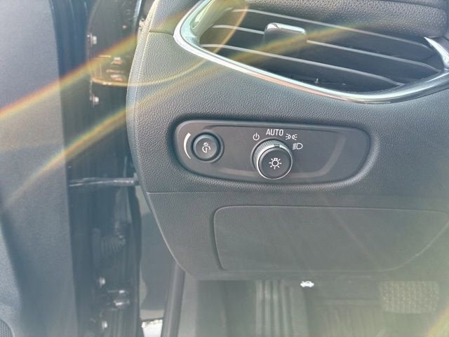 2019 Chevrolet Malibu Premier