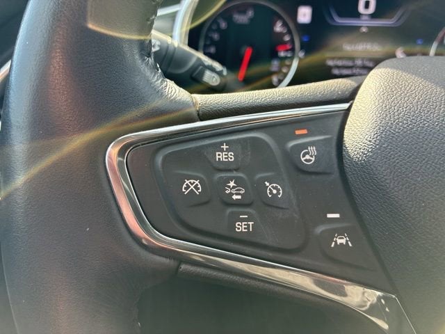 2019 Chevrolet Malibu Premier