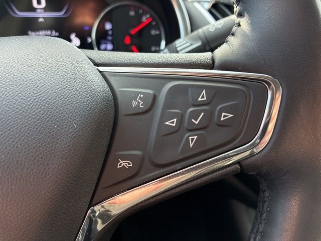 2019 Chevrolet Malibu Premier