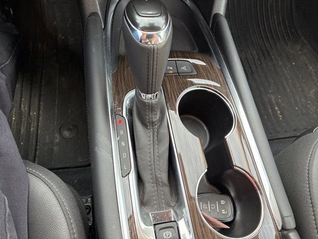 2019 Chevrolet Malibu Premier