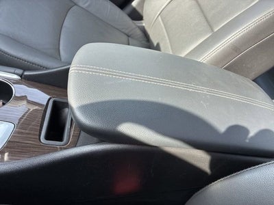 2019 Chevrolet Malibu Premier