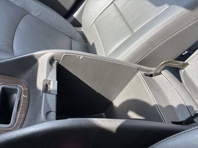 2019 Chevrolet Malibu Premier