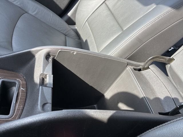 2019 Chevrolet Malibu Premier