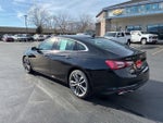 2019 Chevrolet Malibu Premier