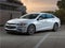 2017 Chevrolet Malibu Hybrid