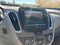 2017 Chevrolet Malibu Hybrid