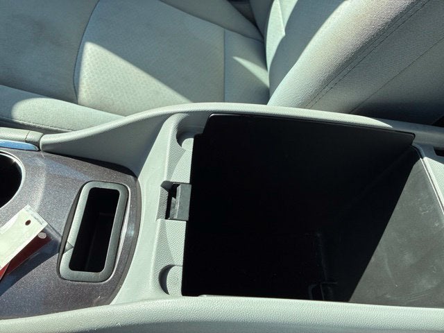 2017 Chevrolet Malibu Hybrid
