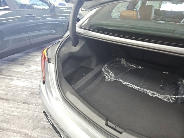 2026 Cadillac CT5-V V-Series