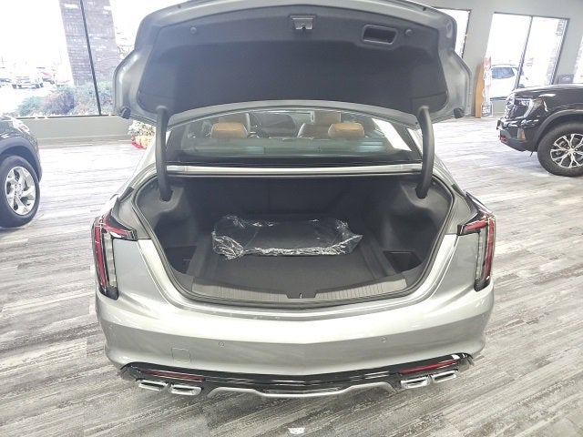 2026 Cadillac CT5-V V-Series