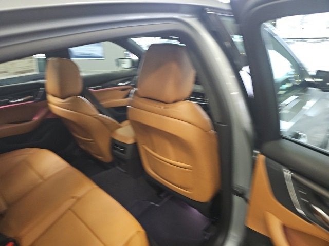 2026 Cadillac CT5-V V-Series