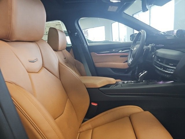 2026 Cadillac CT5-V V-Series