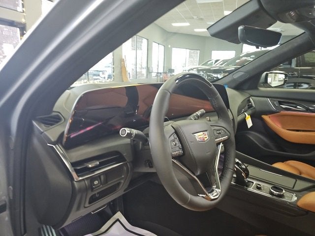 2026 Cadillac CT5-V V-Series