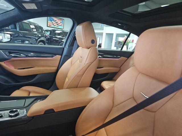 2026 Cadillac CT5-V V-Series