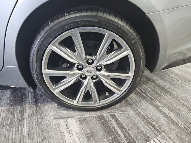 2026 Cadillac CT5-V V-Series