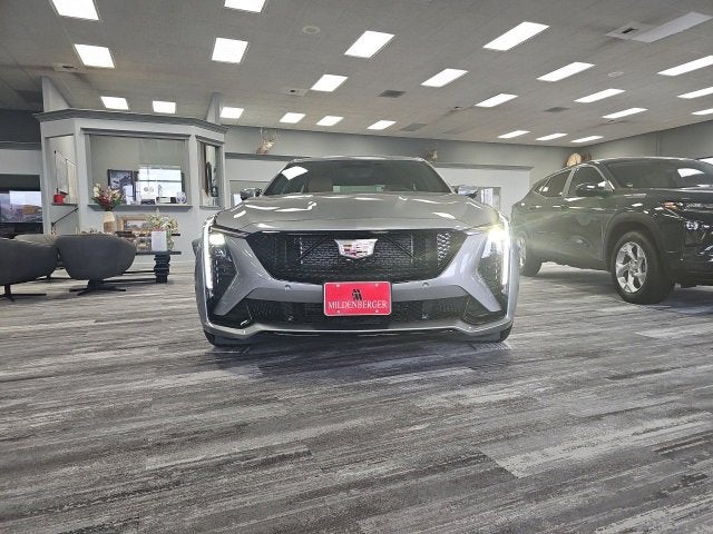 2026 Cadillac CT5-V V-Series