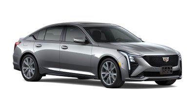 2026 Cadillac CT5-V V-Series