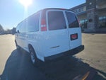 2023 Chevrolet Express Passenger 3500 1LS