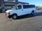 2023 Chevrolet Express Passenger 3500 1LS