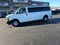 2023 Chevrolet Express Passenger 3500 1LS