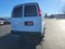 2023 Chevrolet Express Passenger 3500 1LS