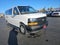 2023 Chevrolet Express Passenger 3500 1LS