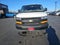 2023 Chevrolet Express Passenger 3500 1LS